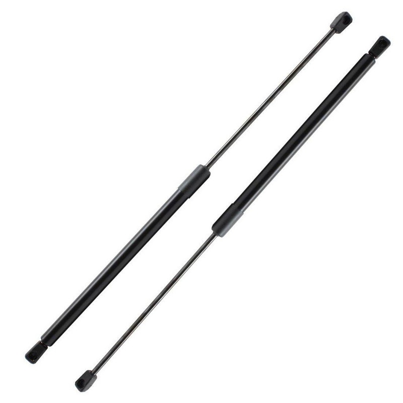 Kit Par Amortecedor Porta Malas Tampa Traseira Renault Sandero 2015 Em Diante em Oferta na Shopee