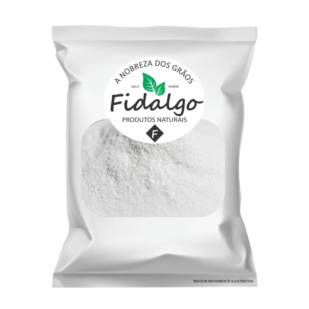 Bicarbonato de Sódio Puro 500G em Oferta na Shopee