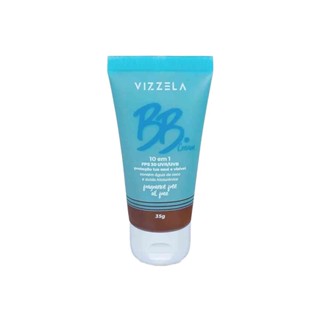 BB Cream Vizzela FPS 30 - 35g