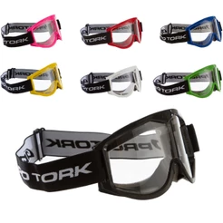 Óculos Motocross Trilha Enduro Protork 788