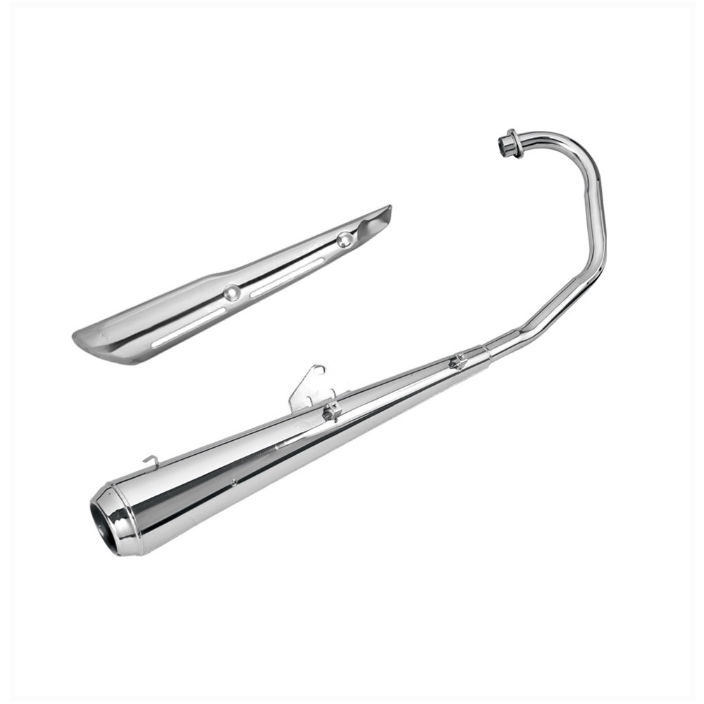 ESTRALADOR TURUNA + PROTETOR CG TITAN 150 ESD 2004 2005 2006 2007 2008 - Spare Parts and Accessories for Vehicles