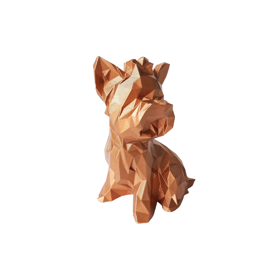 Yorkshire Cinza: Onde Comprar | BuscaProdutos