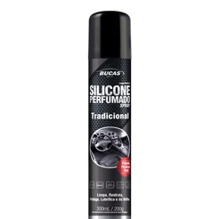 Silicone Bucas Spray "Tradicional" (300 ml) Rodabrill