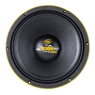 Alto Falante Eros E-510 H 10 Polegadas 500W Rms 6 Ohms Woofer Médio Grave 510H SPECIAL em Oferta na Shopee