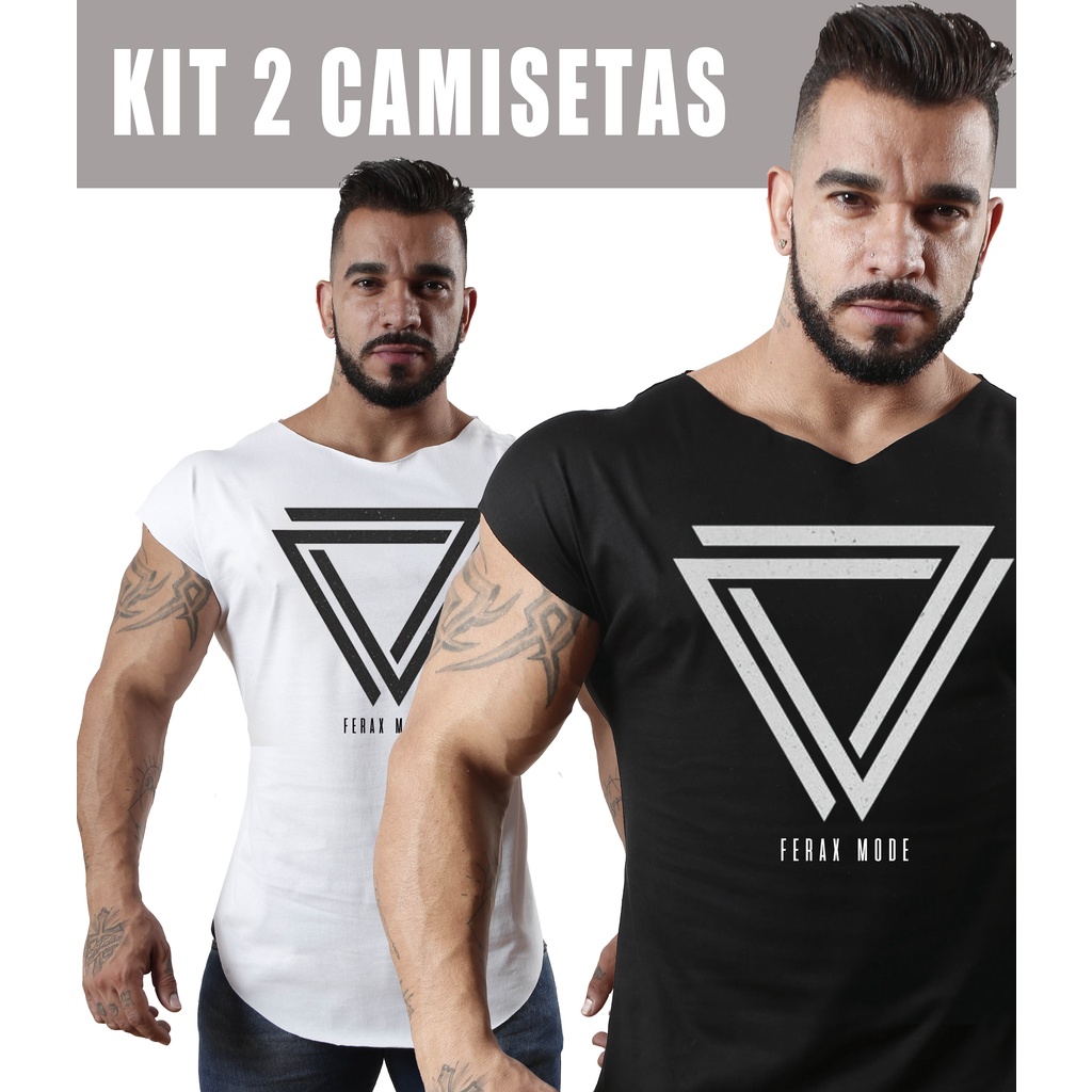 Camisetas discount manga japonesa