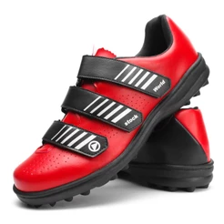 Sapatilha Tenis Ciclismo MTB e SPEED Sola Resistente Sem Clipar