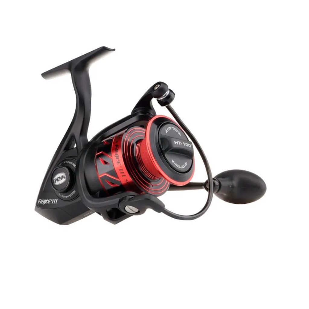 Molinete Penn Fierce III  2500 FRCIII2500 6.2:1 Drag 5,4kg