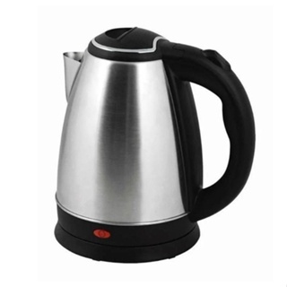 Chaleira elétrica 220w 110w Jarra 1,8L em Oferta na Shopee