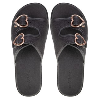 Chinelo Infantil Slide Molekinha - 2341105