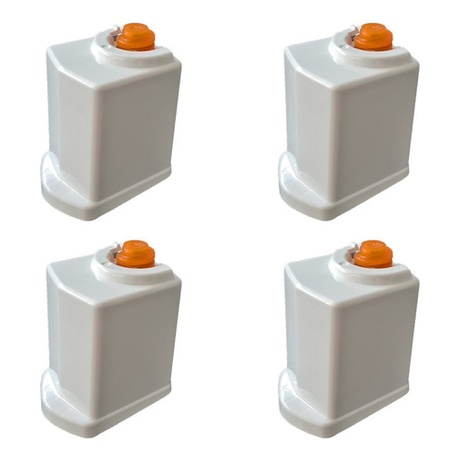 Pe Fogao Consul Facilite Canela Erva Doce Kit Fogão 4 Bocas Branco