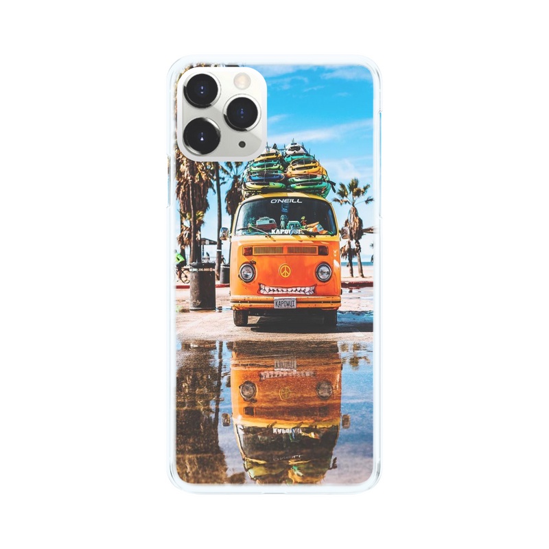 Capinha Anti Imapcto Personalizada Kombi 7