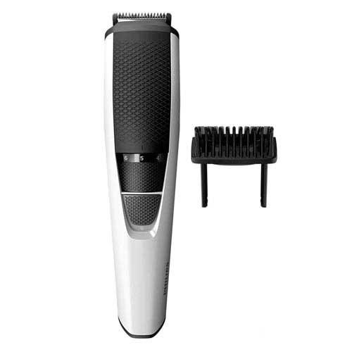 Aparador de Barba Philips Uso seco - BT3206/14 - Beauty