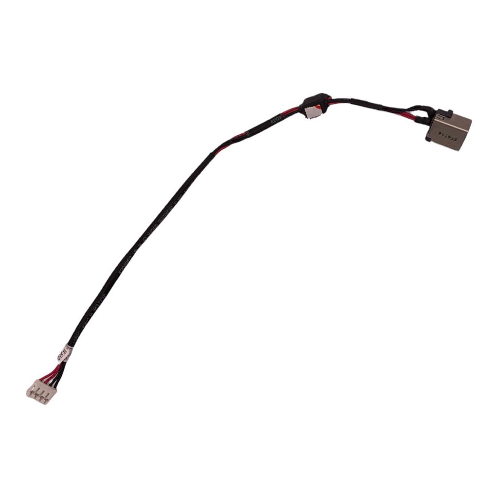 Power Jack Dc Acer Para Teclado Notebook Acer Aspire E1-510