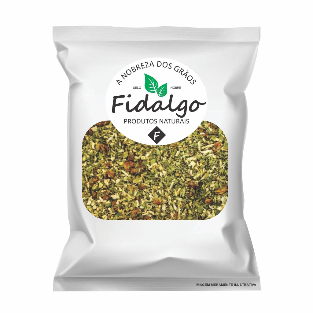 Chimichurri Sem Pimenta Extra Premium 300G 500G em Oferta na Shopee