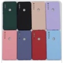 Capa Capinha Zenfone MAX SHOT/ MAX PLUS M2  ZB634KL ( Tela 6.2 )