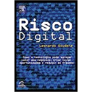RISCO DIGITAL autor LEONARDO SCUDERE