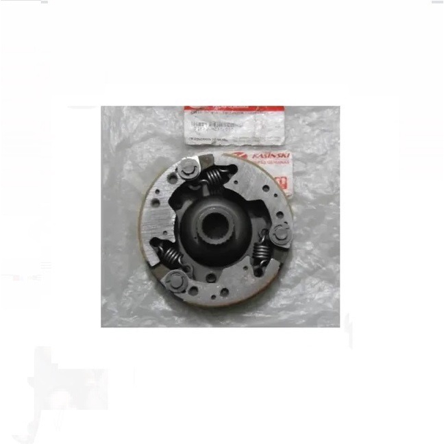 Embreagem Centrifuga Kasinski Win 110 Embreagem Centrifuga