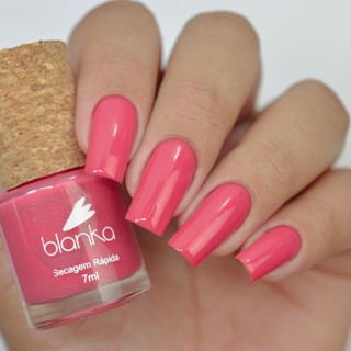 Esmalte Goiaba - Blanka Cortiça 7ml