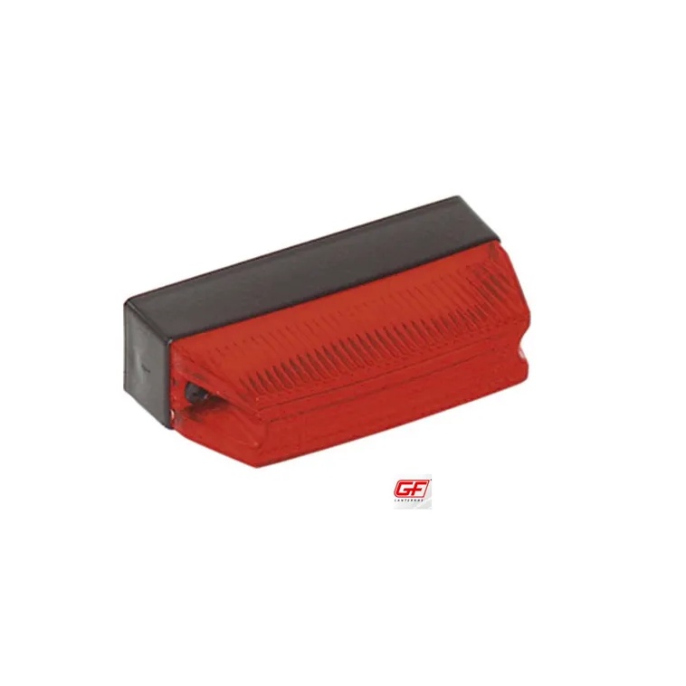 Lanterna De Teto Topo De Furgao Baú Gf0212vm