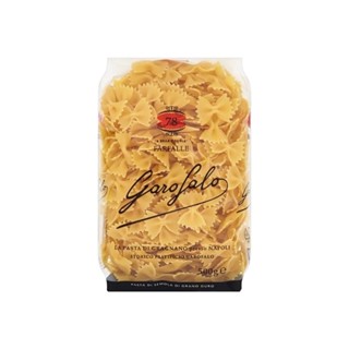 Massa Italiana Farffalle Garofalo 500 G