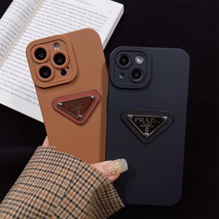 Tendência P radai Para Redmi Note12 Pro Xiaomi poco x5 pro 11 Lite 11 10T 12 Pro 6X A2 12 12X POCO X3 M3 X4 M4 Capa De Celular Redmi 9A 9 C 8 A 6 6A 7 10C Nota 9 7 8 10 1 Telefone Macia Da Moda