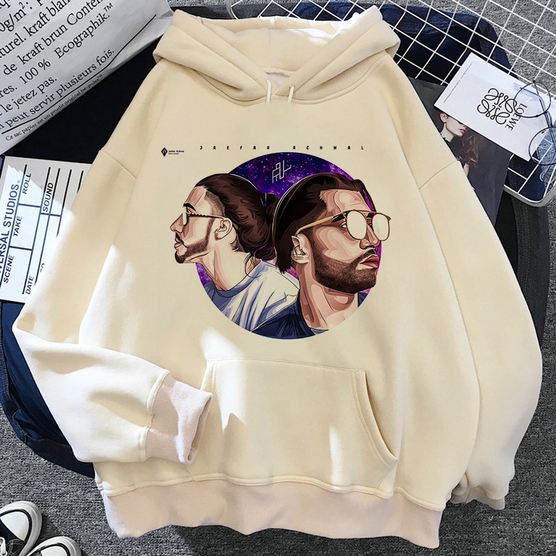 Moletom Canguru Pnl  Hoodies hip hop Unissex