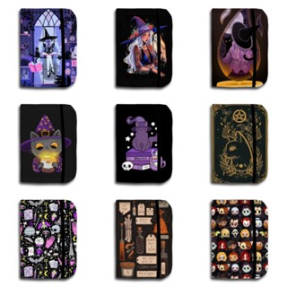 Case Capa Kindle 7 geração 8 geração 10 geração 11 geração artesanal tematica halloween dia das bruxas