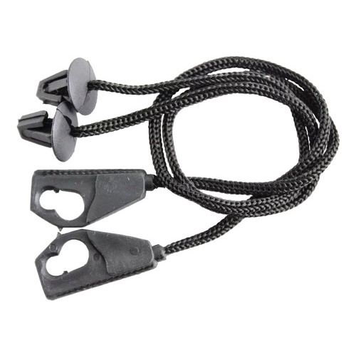 Cordão Tampão Bagagito Fox Gol G4 G5 G6 08 09 10 11 12 13 14 em Oferta na Shopee