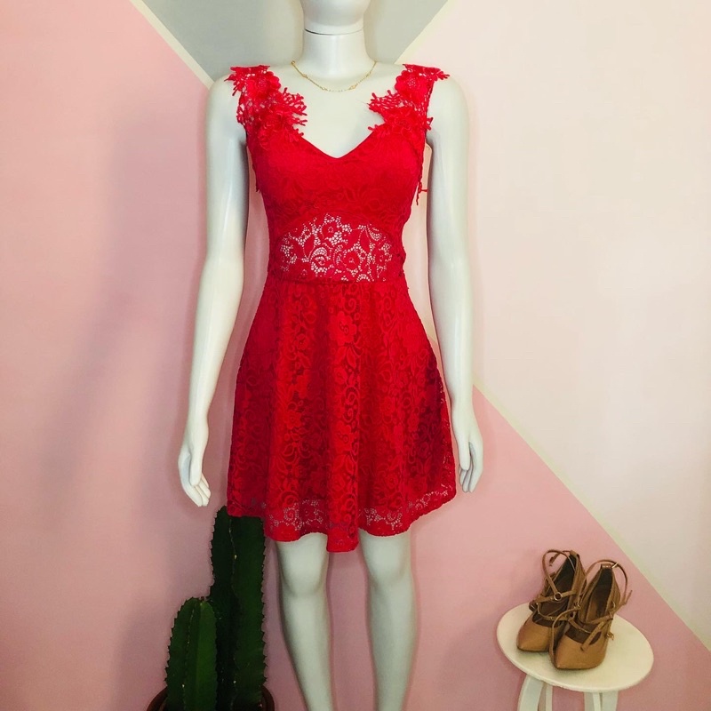 Vestido | Shopee Brasil