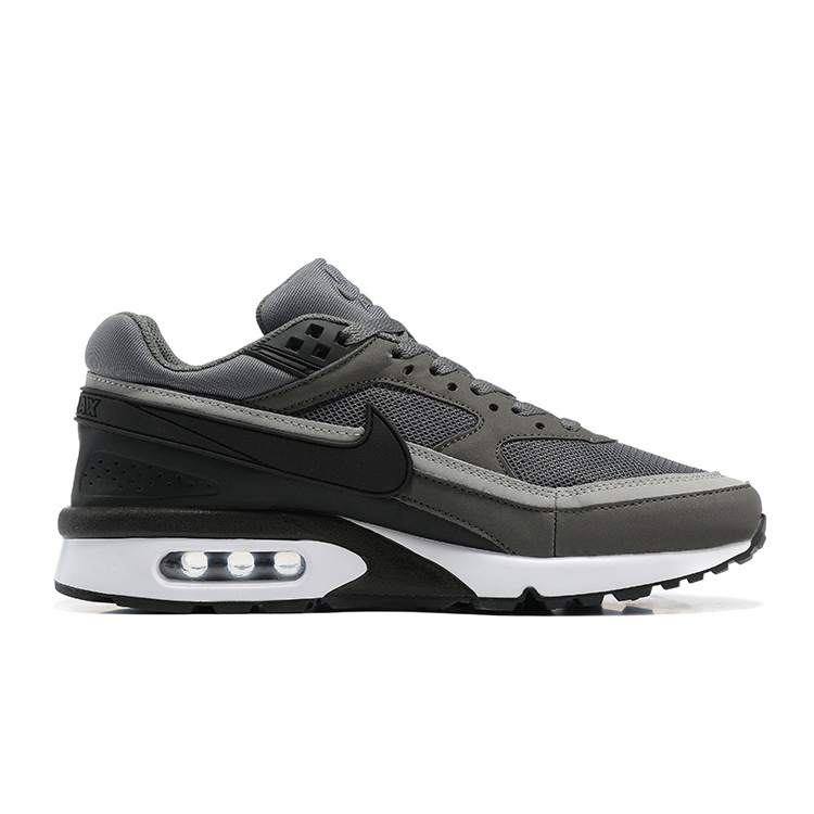 Nike air best sale max respirável