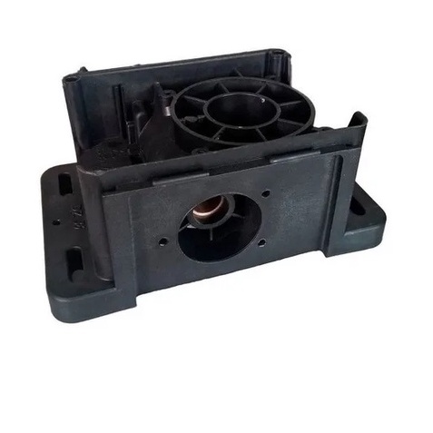 Corpo Base Rossi Do Motor Dz4 Dz3 Bucha De Bronze Original
