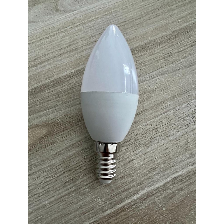 Lâmpada Vela Led E14: Onde Comprar | BuscaProdutos