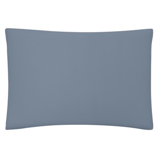 Par de Fronhas para Travesseiros 0.50x0.70m Zelo Cotton 180 - Índigo