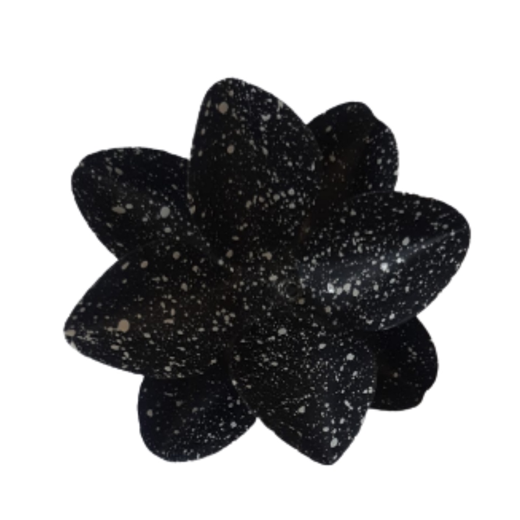 Incensário Porta Incenso Metal Flor De Lotus em Oferta na Shopee