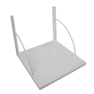 Suporte prateleira De Parede Para Bebedouro Purificador De Água Raf04 Branco