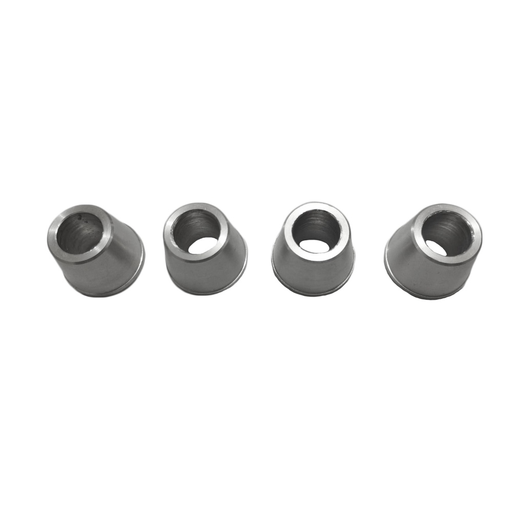 Coxim Bucha Mesa Guidão Nfs Crf 250 Crf 450 Cr 125/250