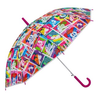 Guarda Chuva Sombrinha Mickey Amigos Disney Infantil Criança