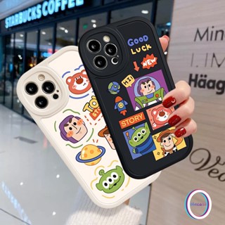 Capa Para Samsung A13 A32 A73 A53 A12 A02s A33 A52 A23 A03s A50 M23 A72 A30s A21s A10s A50s A2 A71 A51 A52s A11 A20s A03 A31 A20 M22 Desenho Fofo Brinquedo História Losto Macia TPU