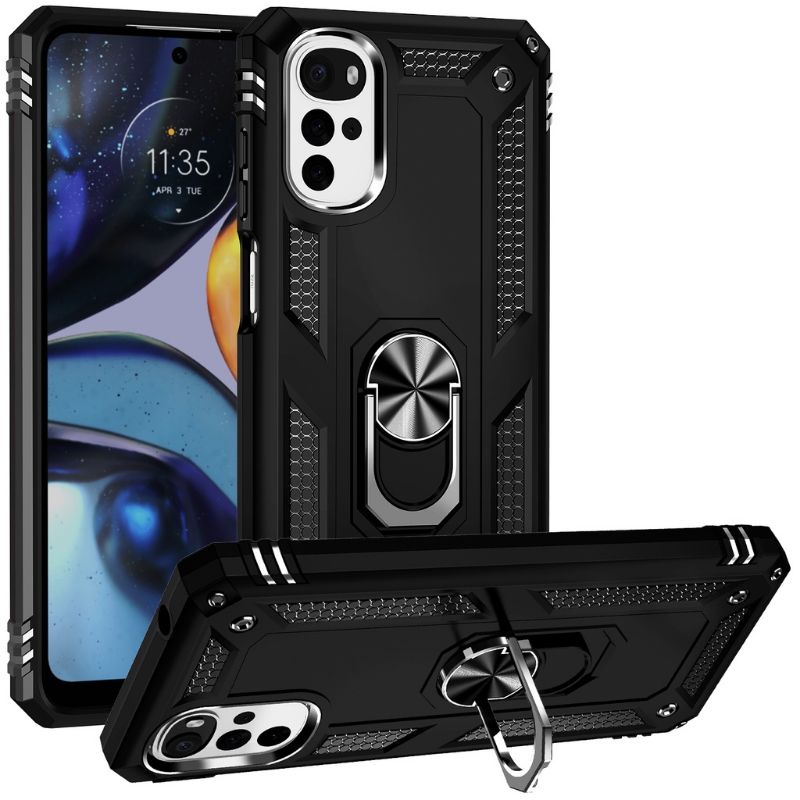 G22 capinha celular armadura Motorola g22