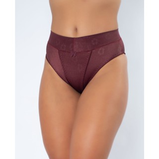 Calça Cós Reforçada - Lycra de Alta Resistência e Sustentação - Cós Alto