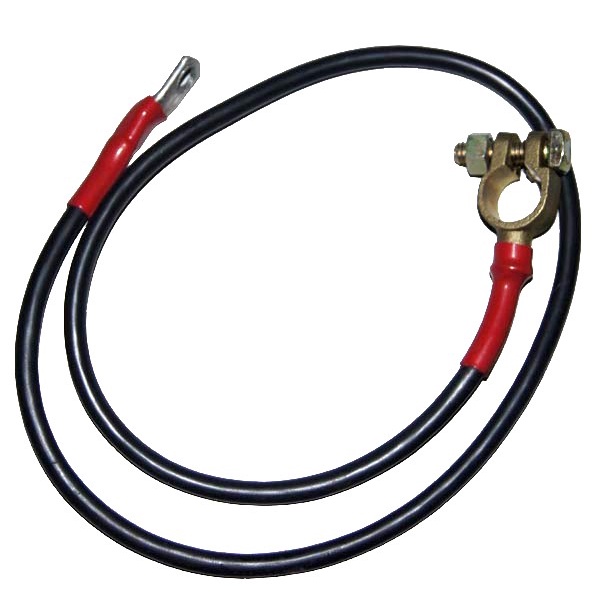 Cabo Positivo (80 Cm) em Oferta na Shopee