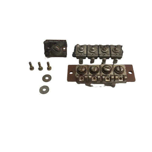 Conjunto Trimer 20 pf c/ 3 Pcs