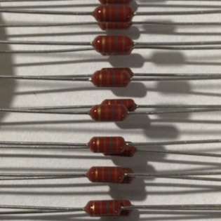 Choque Micro Indutor 180uh