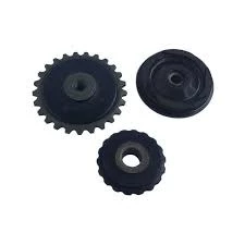Engrenagem Bomba Óleo Biz 100 98 a 05/ Pop 100/ Dream/ Web/ Traxx/ Comando