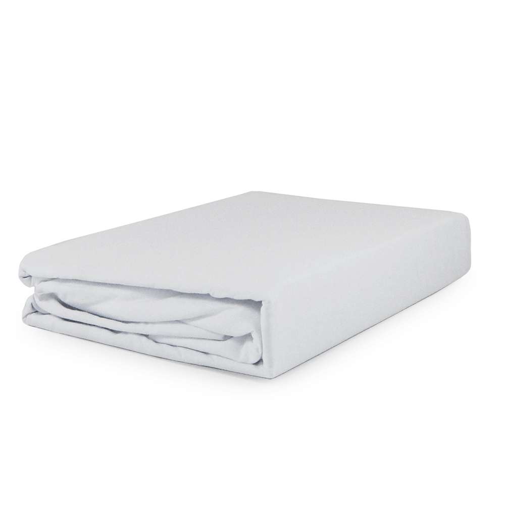 Lençol Algodão Casal Branco - Comprar com Melhor Preço em Roupas de Cama