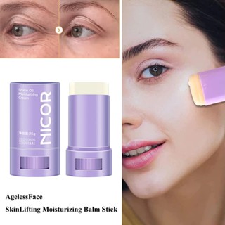 SkinLifting Anti-Rugas Hidratante Bálsamo Coreano Multi -