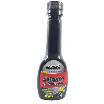 Selante Para Radiadores (Radnaq)