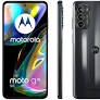 Smartphone Motorola Moto G82 128GB Preto 5G - Octa-Core 6GB RAM 6,6” Câm. Tripla + Selfie 16MP