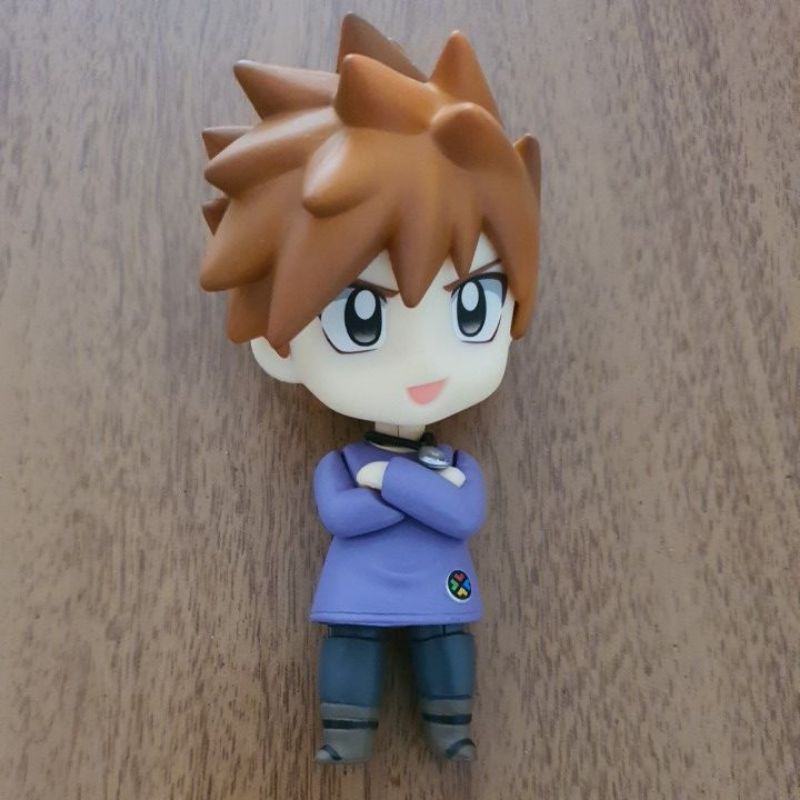 Gary Oak Nendoroid Pokémon