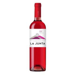 Vinho Chileno La Junta Santa Lucia Rosé Rose 750 Ml